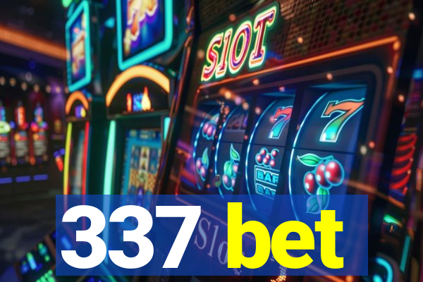 337 bet