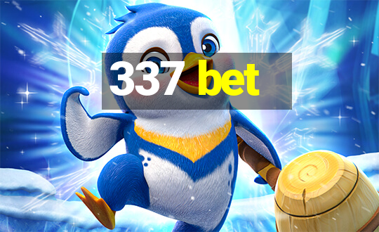 337 bet