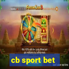 cb sport bet