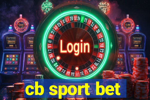 cb sport bet