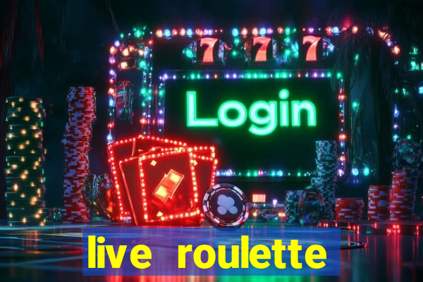 live roulette ontario casino