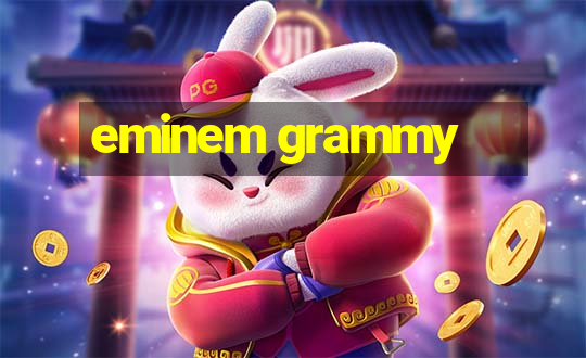 eminem grammy