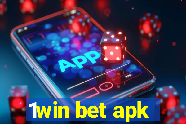 1win bet apk