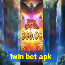 1win bet apk