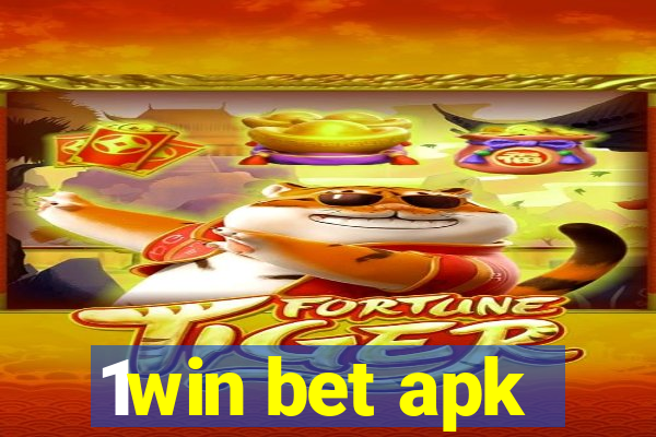 1win bet apk