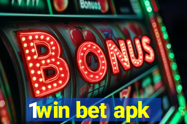 1win bet apk