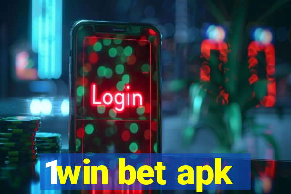 1win bet apk