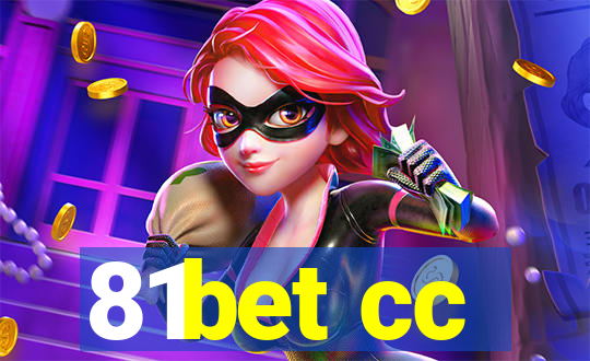 81bet cc