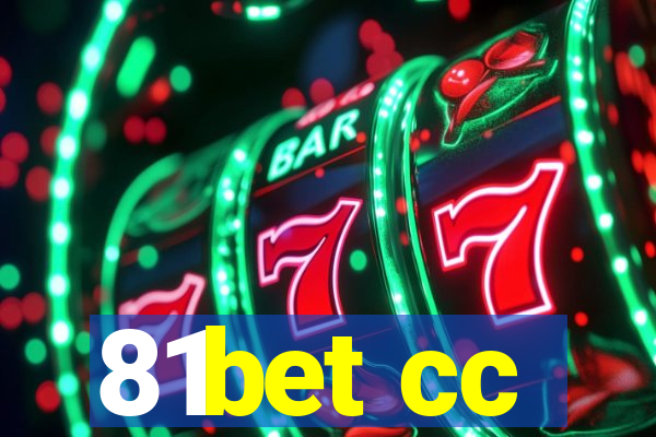 81bet cc