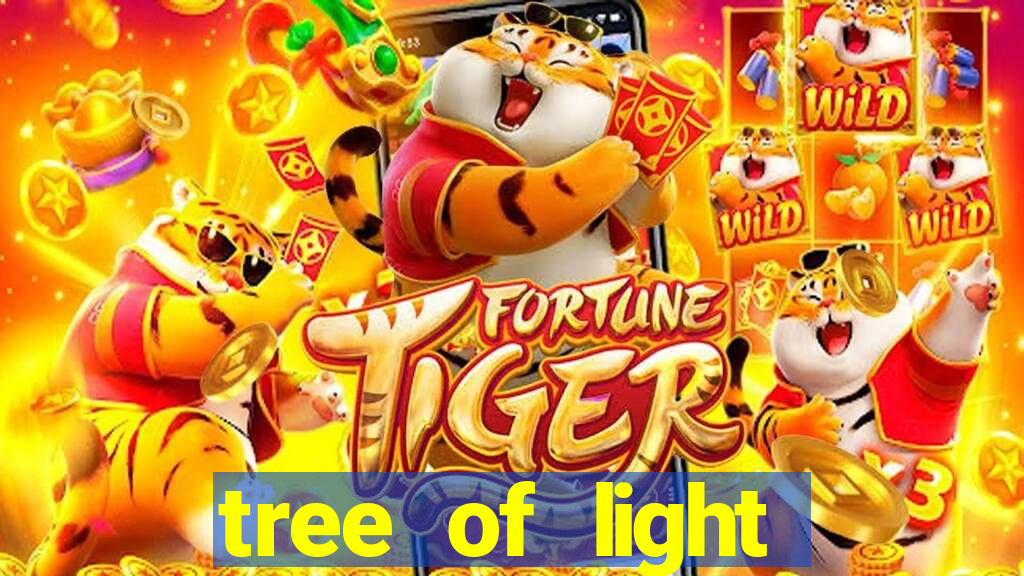 tree of light bonus buy slot