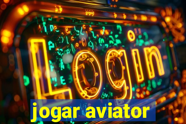 jogar aviator