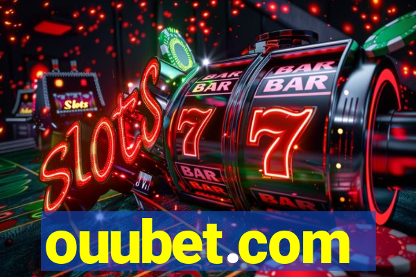 ouubet.com