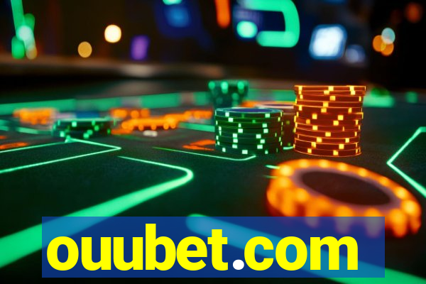 ouubet.com