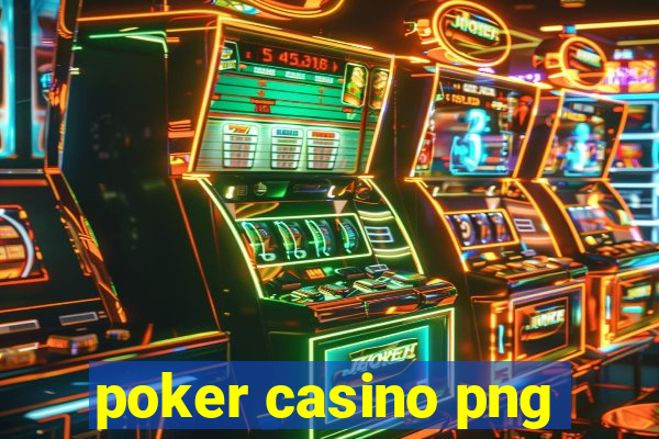 poker casino png