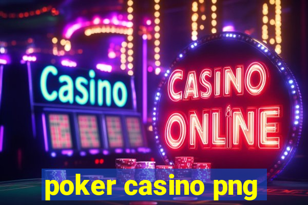 poker casino png