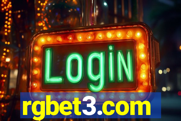 rgbet3.com