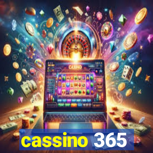 cassino 365