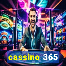 cassino 365