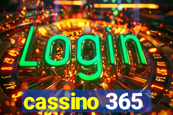 cassino 365