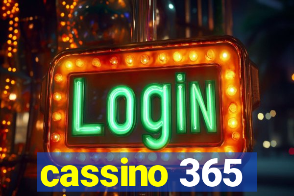 cassino 365