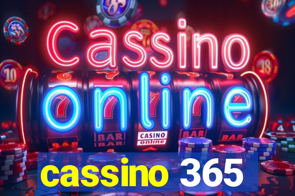 cassino 365