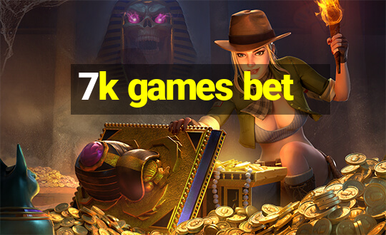 7k games bet