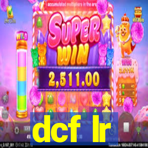 dcf lr