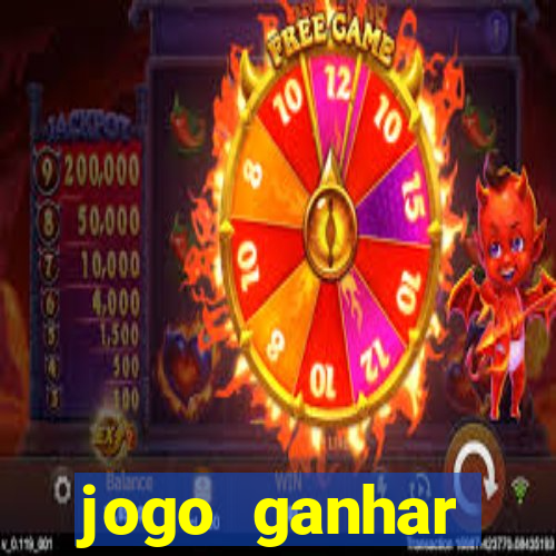 jogo ganhar dinheiro sem depositar