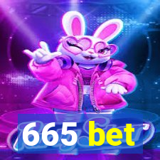 665 bet