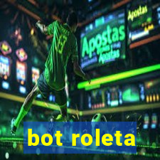 bot roleta