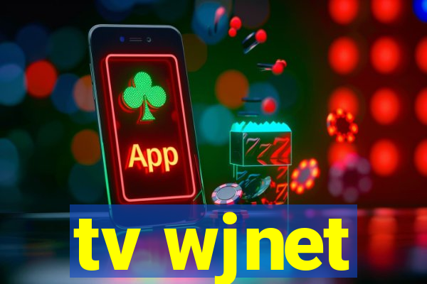 tv wjnet