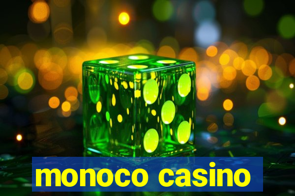 monoco casino