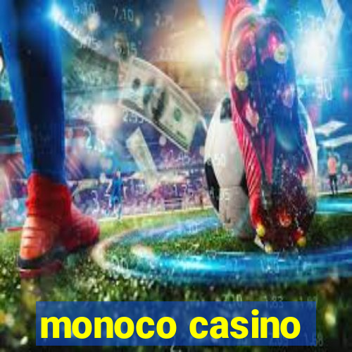 monoco casino