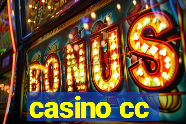 casino cc