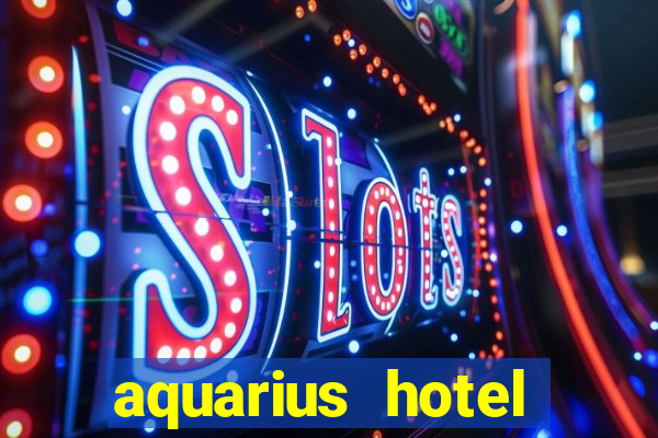 aquarius hotel casino laughlin