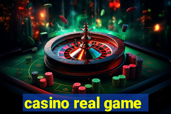 casino real game