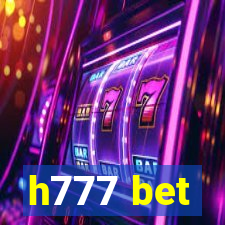 h777 bet