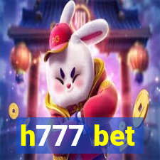 h777 bet