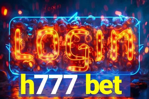 h777 bet