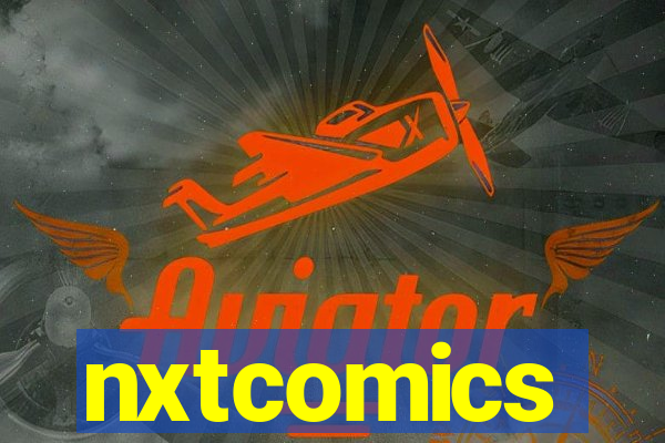 nxtcomics