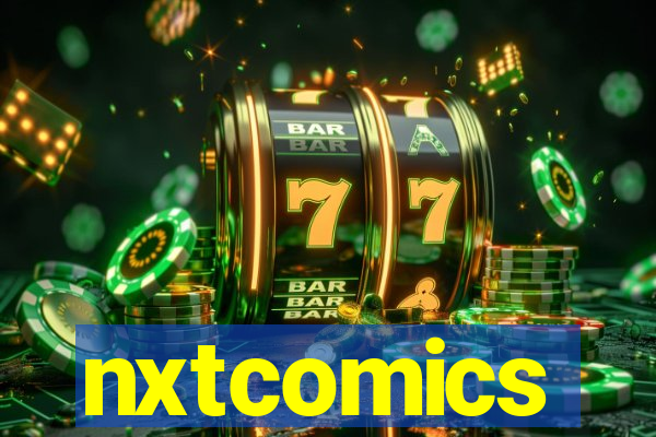 nxtcomics