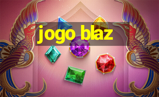 jogo blaz