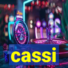 cassi