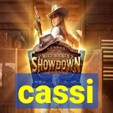 cassi