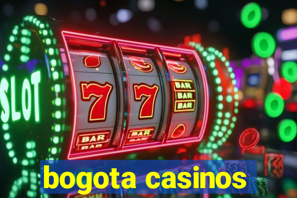 bogota casinos