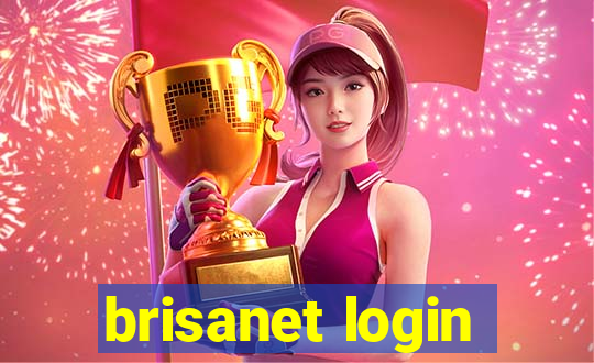 brisanet login