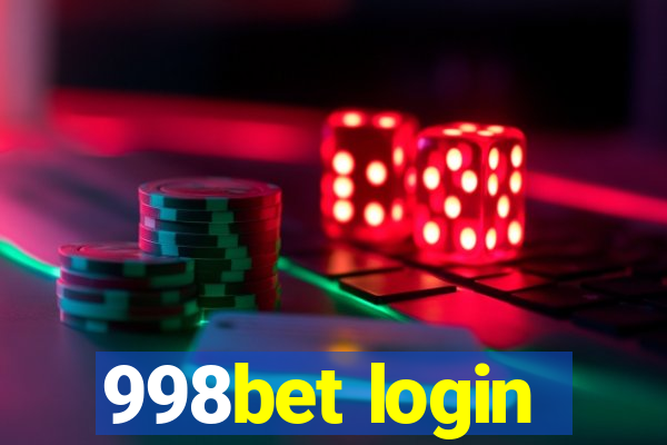 998bet login