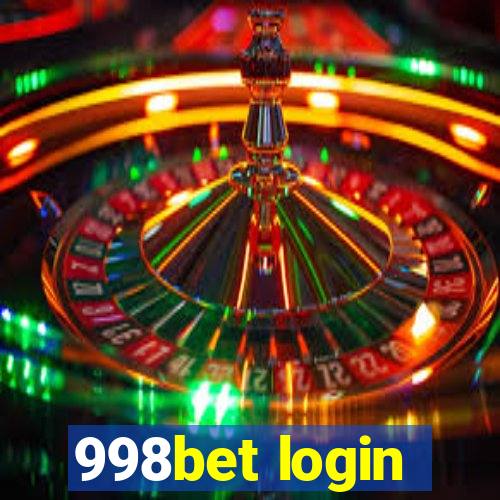 998bet login