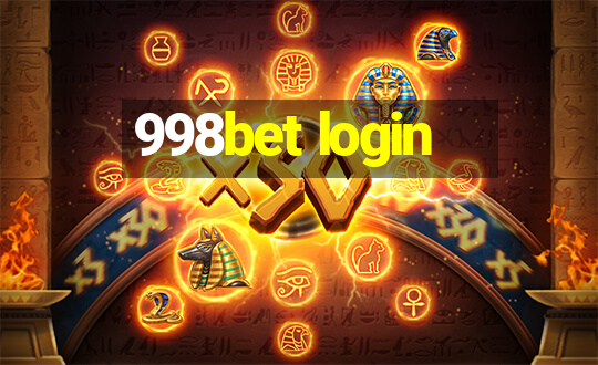 998bet login