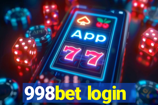 998bet login